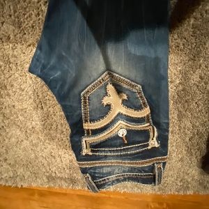 Rock Revival Jean for sale